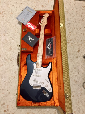 Fender Custom Shop Eric Clapton.
