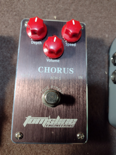 CHORUS ACH-1