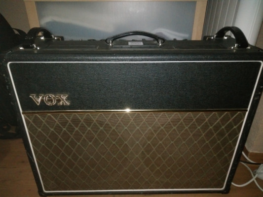 Vox AC30 C2
