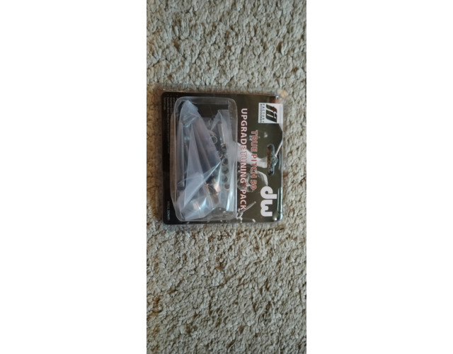 DW DWSMTP50TS True Pitch Tension Rod 12 pcs