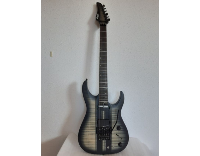 Guitarra eléctrica Schecter Banshee GT Sustainiac