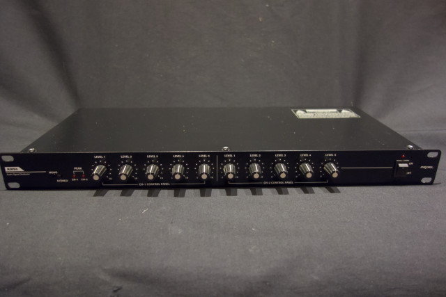 Distribuidor Audio Proel ADIS 5