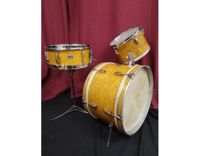 kit Beverly 60's UK