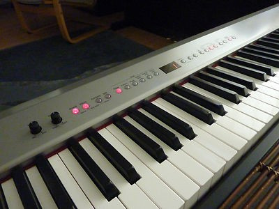 Piano Roland FP2