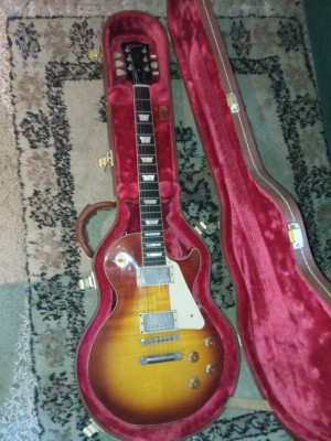 Gibson Lp standard 2022(RESERVADA)