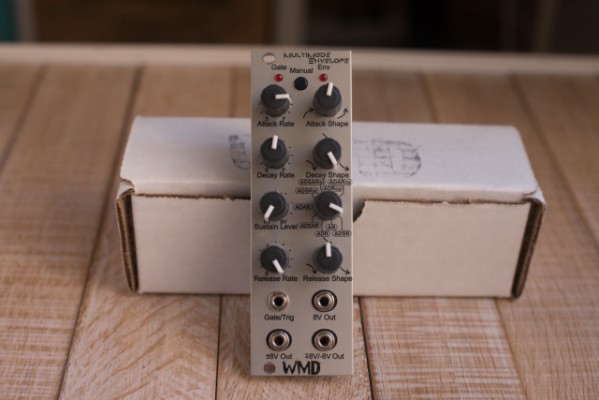 Eurorack: WMD MULTIMODE ENVELOPE !!!!