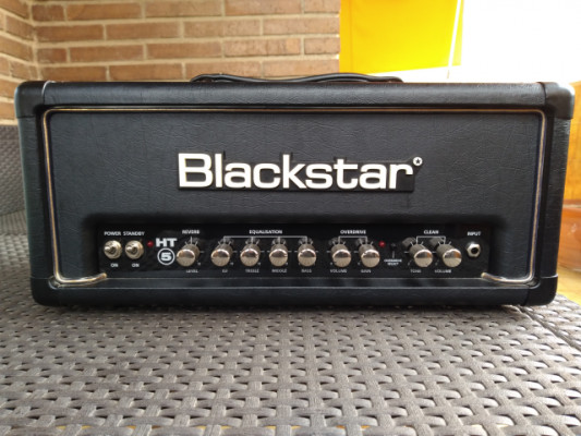 Blackstar  HT5-RH