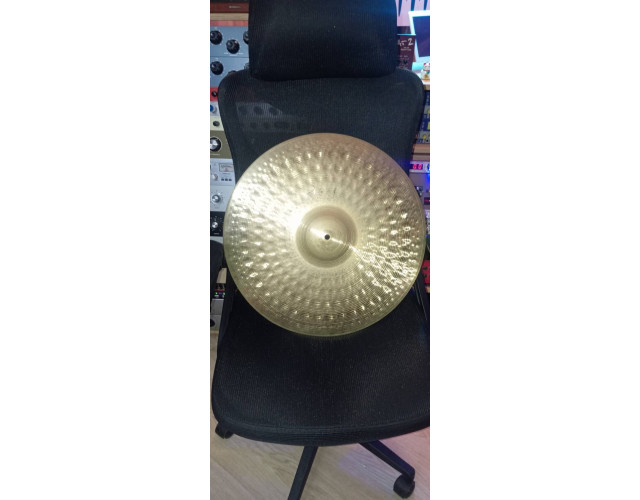 Paiste Signature, Power Ride 20