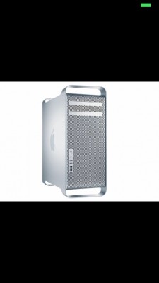 Mac Pro (torre)