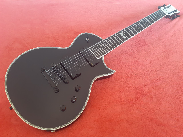 ESP E-II Eclipse 7 - 2016 - Envío incluido