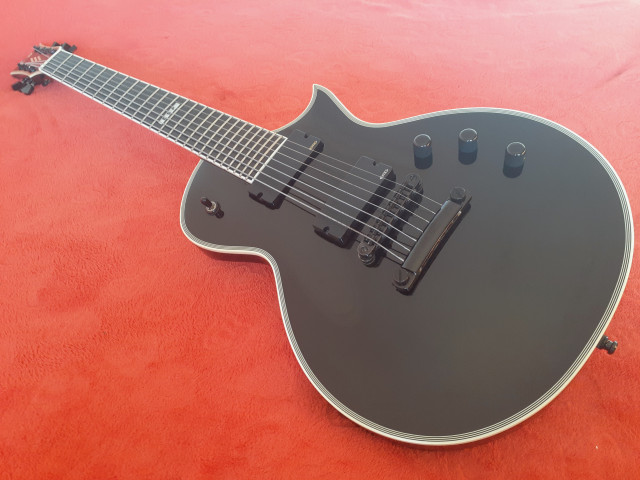 ESP E-II Eclipse 7 - 2016 - Envío incluido