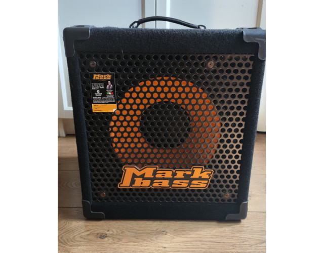 Markbass CMD 121