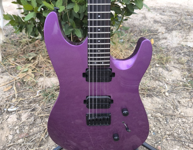 Chapman ML1 Modern