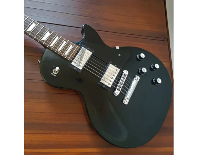 Gibson Estudio EBONI 900 eur (Negociables)