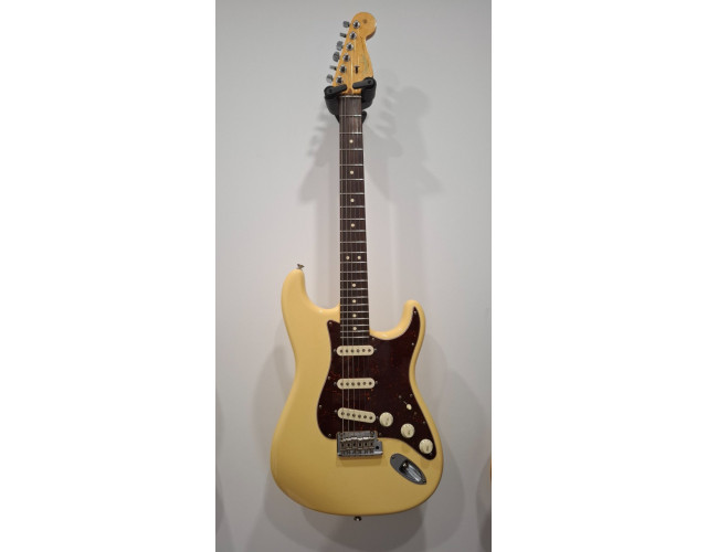 Fender Stratocaster 60th anniversary