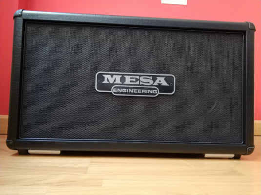 Mesa Boogie Rectifier 2x12