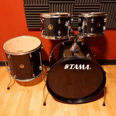 Batería TAMA Rhythm Mate Standard 22" 10" 12" 16"