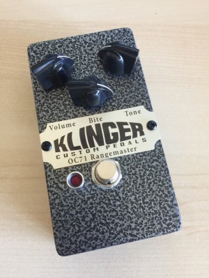 Klinger OC71 Rangemaster