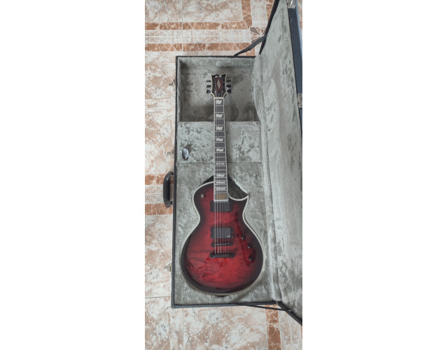 ESP E-II ECLIPSE