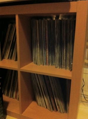 VINILOS Remember varios estilos electronica 1997-2009