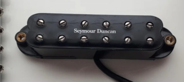 Pastilla Seymour Duncan Sl59-1b