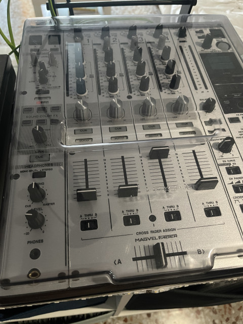 Pioneer DJM 900 Nexus 2