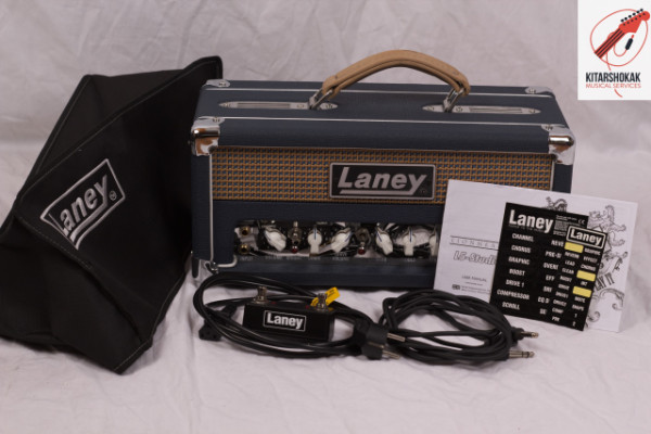 LANEY LIONHEART L5-STUDIO PRE-OWNED