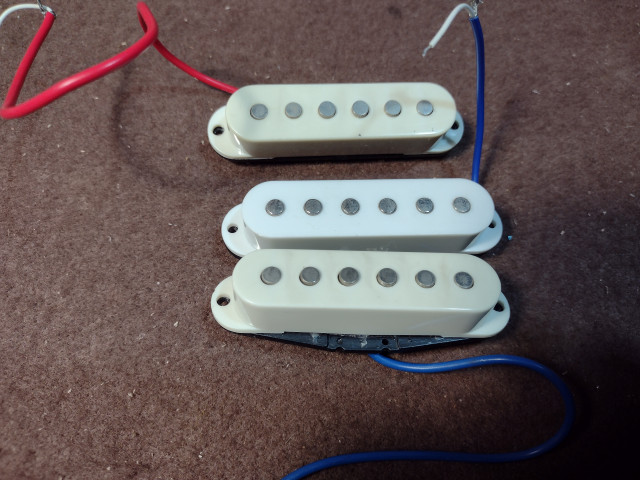 single coil