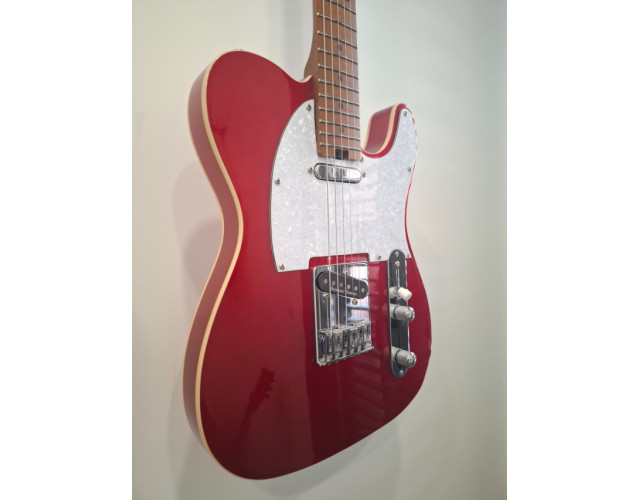 Telecaster Soloking