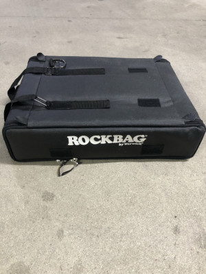 Se vende RACKBAG rockbag 2 uds.