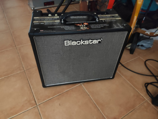 Blackstar HT 20 MK 2