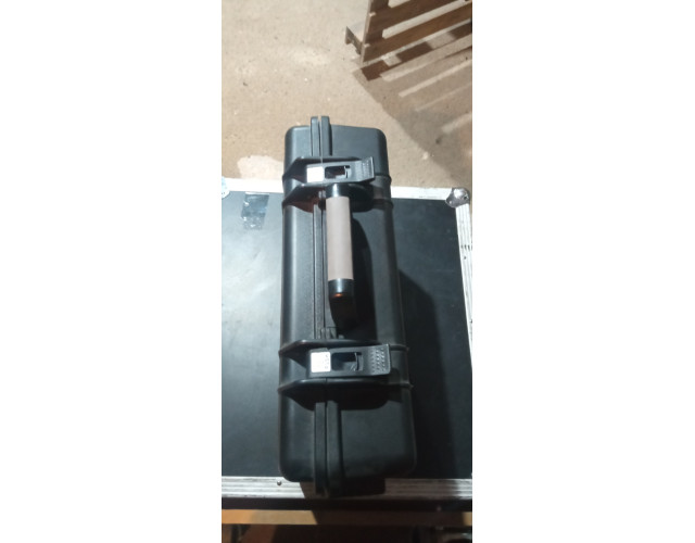 Case-maletin DAP Audio 16