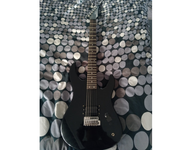 Yamaha RGX 110
