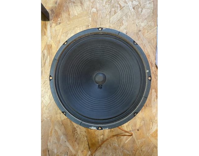Altavoz Jensen C12Q 8 Ohms