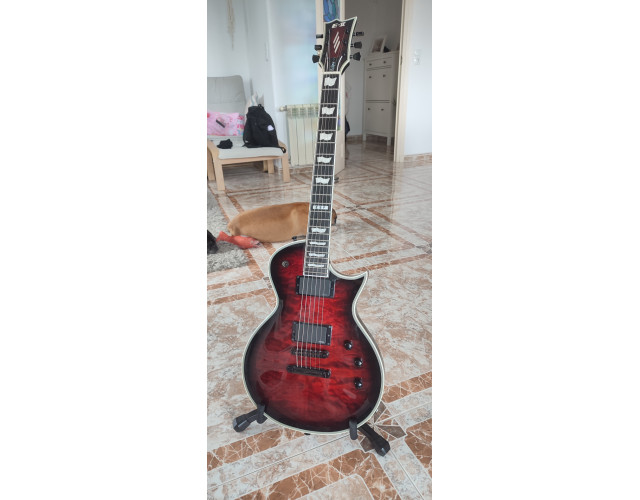 ESP E-II ECLIPSE