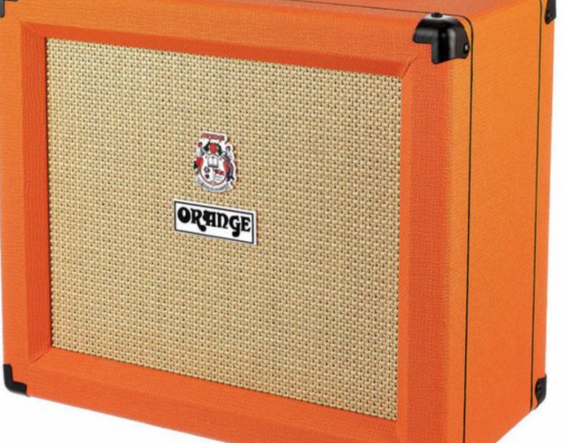 Orange crush 35t