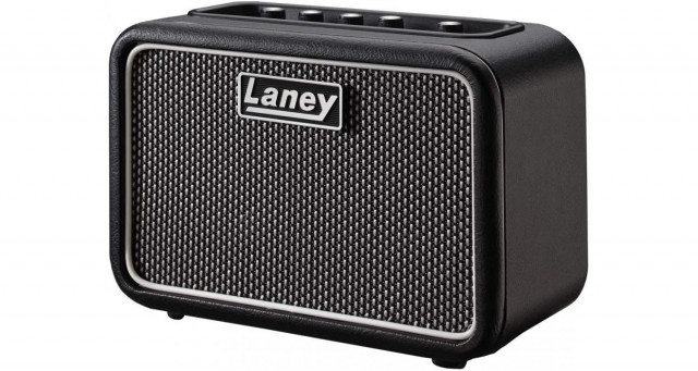 Laney Supergroup Stereo Mini Amp