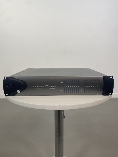 interface avid hd io 8x8x8