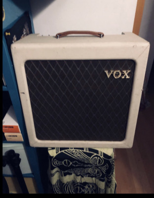 Vox AC15H1TV Handwired Heritage