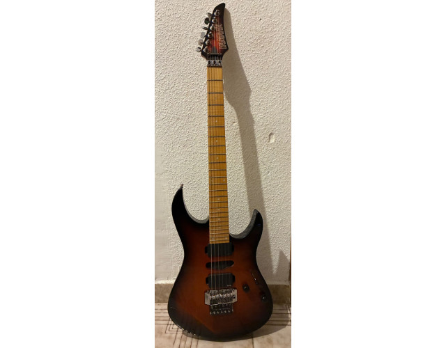Yamaha RGX 421 DM