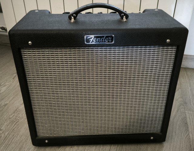 Fender Blues Junior III