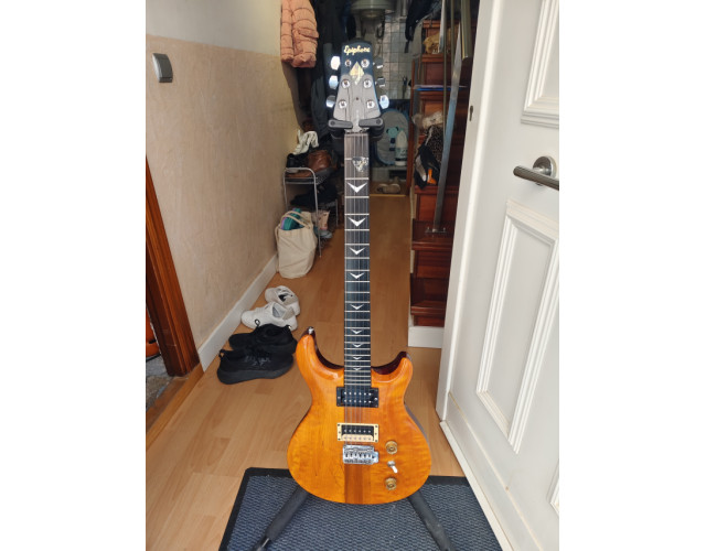 Epiphone Spotlight 1988