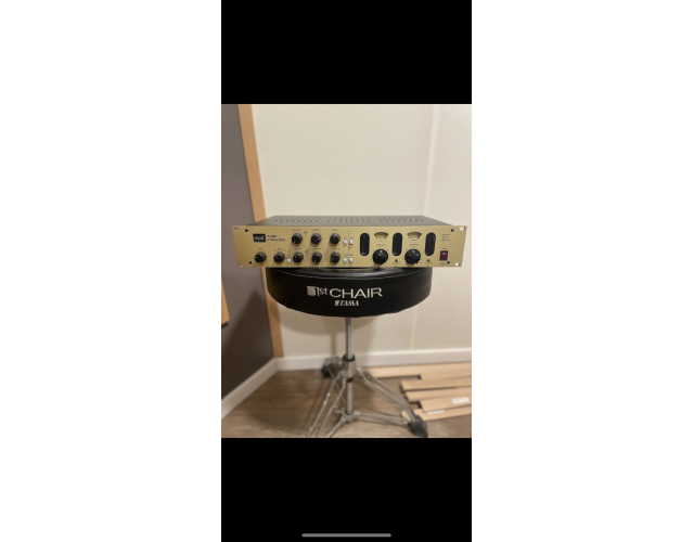 SPL Tube Vitalizer 9530