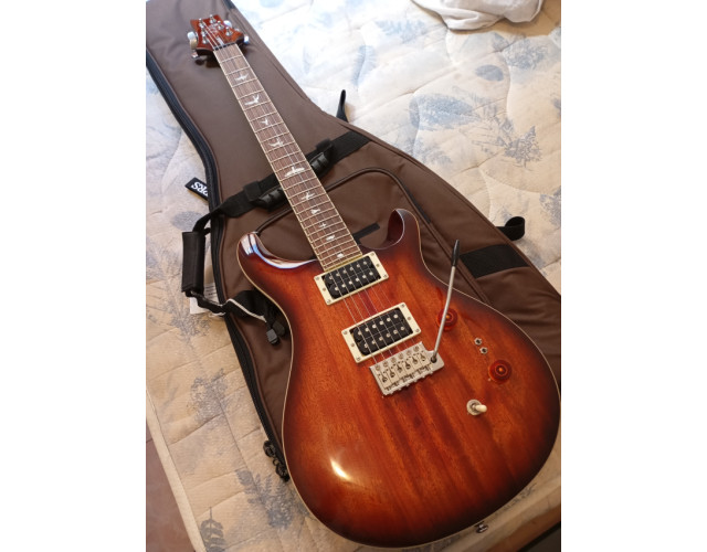 PRS se  24-08 tS. NUEVA!!