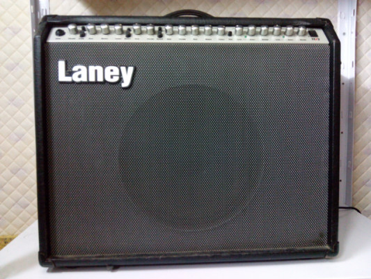 Laney TFX3