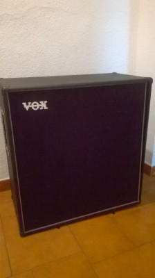 Pantalla Vox 4x12