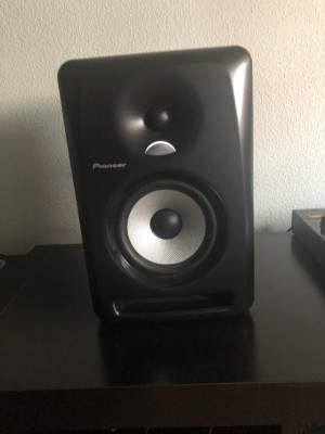 Monitor Pioneer S-DJ50X