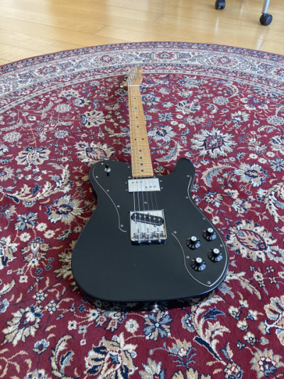 Fender Telecaster custom