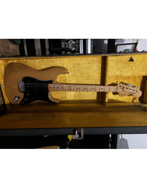 Fender Stratocaster 1979