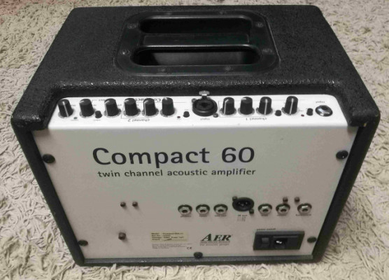 AER Compact 60